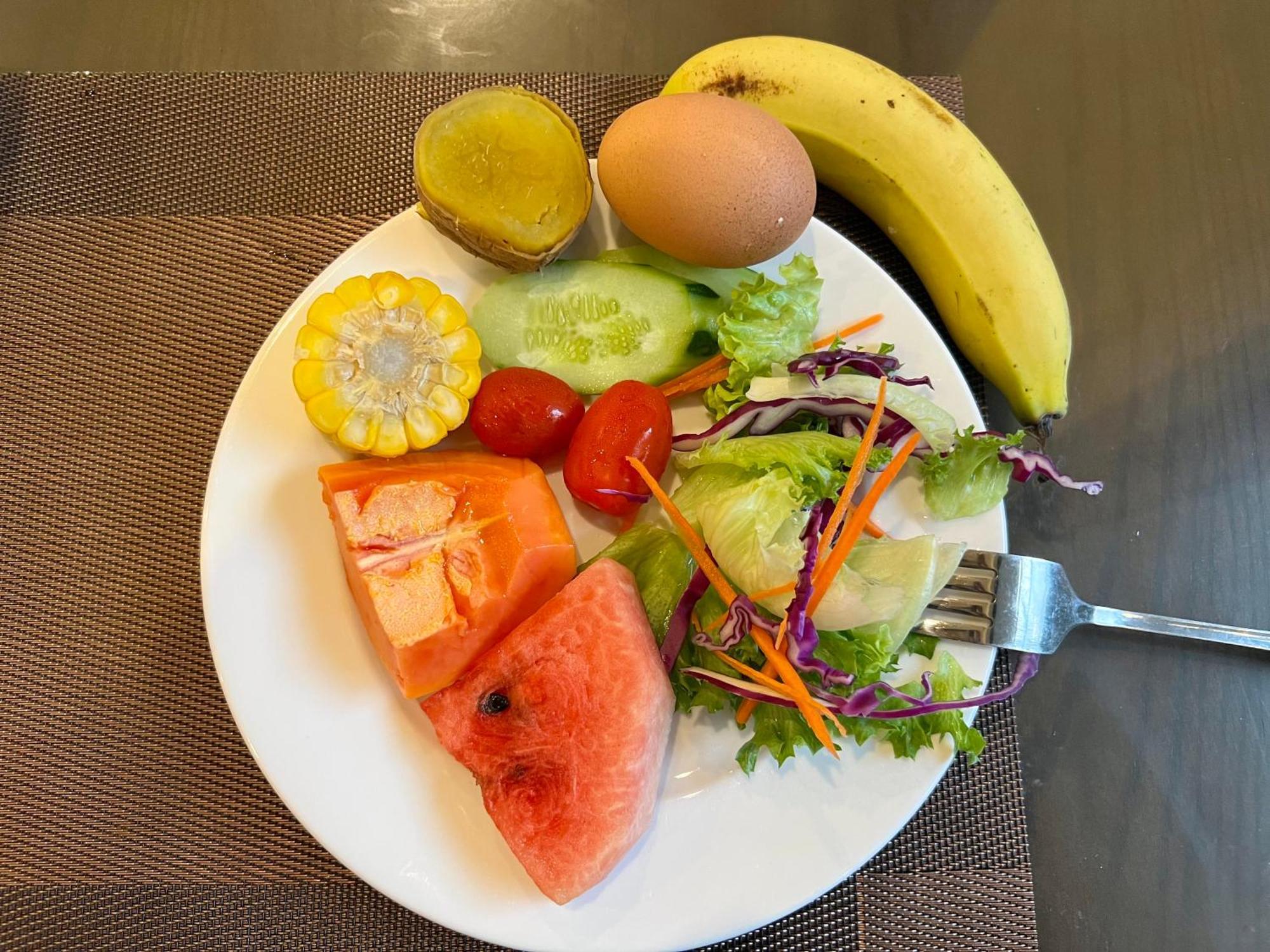 Paragon Noi Bai Hotel & Pool Hanoi Kültér fotó